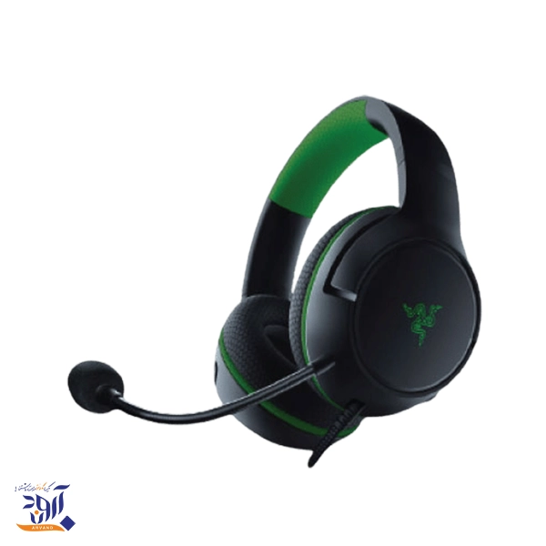 هدست گیمینگ Razer Kaira برای ایکس باکس - Thumbnail 1